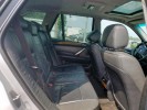 Патрубок радиатора BMW X5-series (E53)