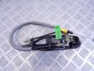 Ручка наружная передняя правая BMW 3-series (E46) 51 21 8 253 454