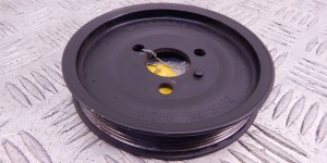 Шкив насоса гидроусилителя BMW X5-series (E53) 32 41 2 249 949