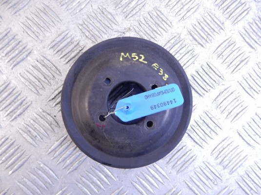 Шкив помпы BMW 7-series (E38) 11 15 1 730 554