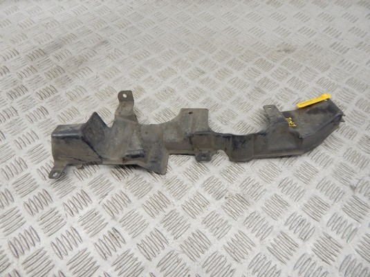 Кожух (защита) рулевого механизма BMW X5-series (E70) 51 75 7 160 237 Кожух (защита) рулевого механизма BMW X5-series (E70) 51 75 7 160 237