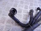 Патрубок вентиляции картера BMW 5-series (E60/61) 11 61 7 504 536