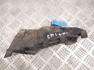 Крепление фары левой BMW 5-series (E39) 63 12 8 362 441