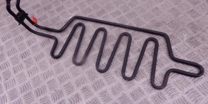 Радиатор гидроусилителя BMW 3-series (E90/91/92) 17 21 7 795 456 Радиатор гидроусилителя BMW 3-series (E90/91/92) 17 21 7 795 456