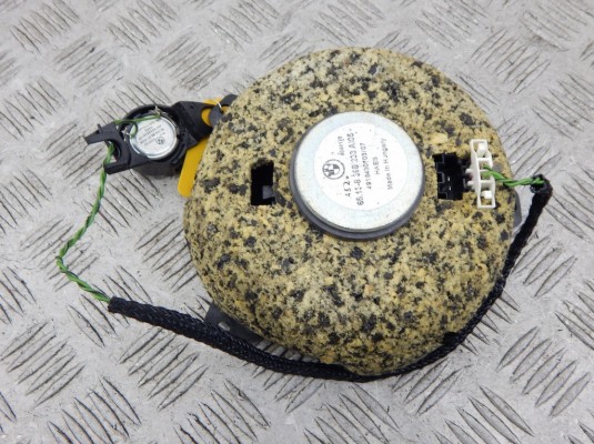 Динамик BMW 3-series (E46) 65 13 8 368 233 Динамик BMW 3-series (E46) 65 13 8 368 233