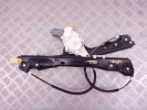 Стеклоподъемник электрический передний правый BMW 1-series (E87) 51 33 7 138 466