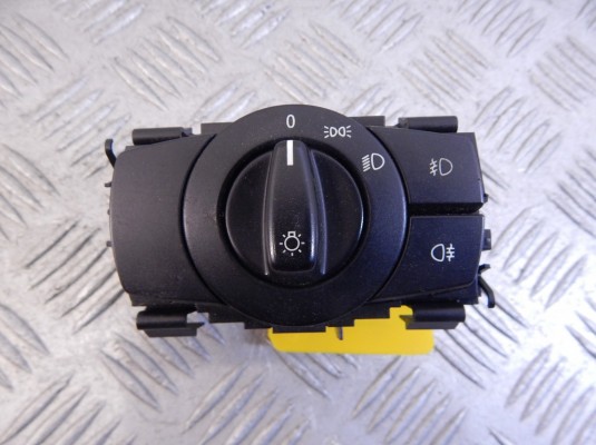 Переключатель света BMW 1-series (E87) 61 31 6 932 798