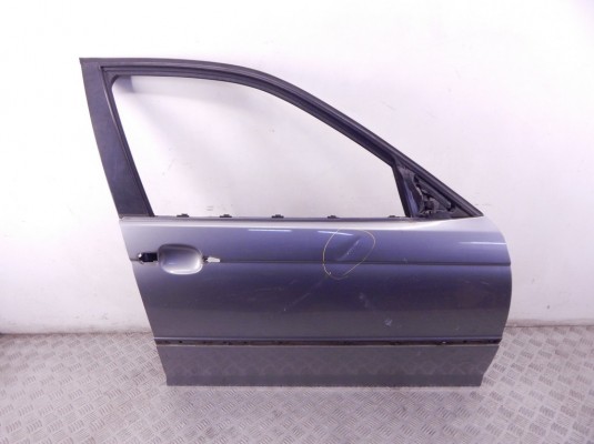 Дверь передняя правая BMW 3-series (E46) 41 51 7 034 152