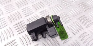 Преобразователь давления (соленоид наддува/EGR) BMW 3-series (E46) 11 74 2 247 906