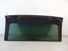 Стекло заднее BMW 3-series (E46) 51 31 8 255 292