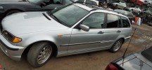 Топливная рампа BMW 3-series (E46) 13 53 7 506 158