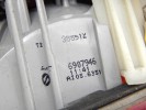 Фонарь крышки багажника правый BMW 3-series (E46) 63 21 6 907 946