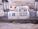 Подушка безопасности боковая (шторка) левая BMW 5-series (F10/11) 72 12 9 143 419