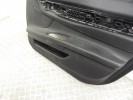 Обшивка двери передней правой (дверная карта) BMW 7-series (F01/02)