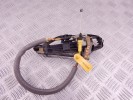 Ручка наружная передняя левая BMW 3-series (E46) 51 21 8 253 455