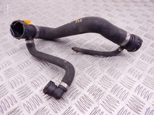 Патрубок радиатора BMW 3-series (E90/91/92) 17 12 7 531 768