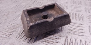 Опора под домкрат (поддомкратная подушка) BMW X5-series (E53) 51 71 7 001 650