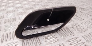 Ручка внутренняя передняя левая BMW 5-series (E39) 51 21 7 032 925
