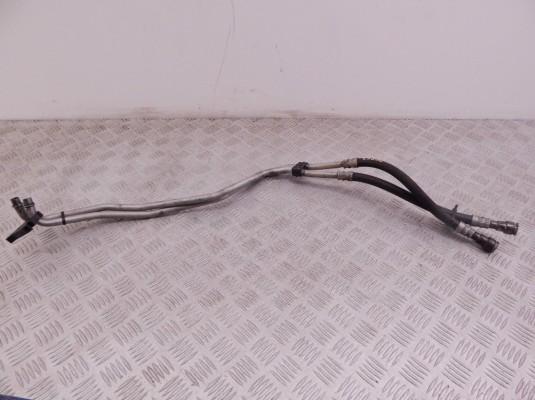 Трубка охлаждения АКПП BMW X5-series (E53) 17 22 7 788 269
