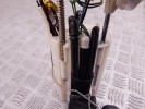 Насос топливный BMW 5-series (E60/61) 16 11 7 373 458