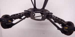 Балка подвески задняя BMW X3-series (E83) 33 30 3 452 188