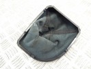Чехол рычага КПП BMW 5-series (E60/61) 12 34 7 521 448