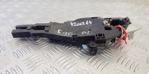 Скелет ручки наружной передней левой BMW 3-series (E90/91/92) 51 22 7 199 835 Скелет ручки наружной передней левой BMW 3-series (E90/91/92) 51 22 7 199 835
