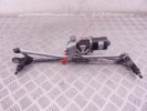 Механизм стеклоочистителя (трапеция дворников) BMW 1-series (E87) 61 61 7 192 963