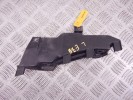 Крепление фары левой BMW 5-series (E39) 63 12 8 362 441