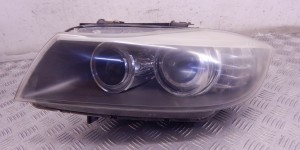 Фара левая BMW 3-series (E90/91/92) 63 11 7 202 585 Фара левая BMW 3-series (E90/91/92) 63 11 7 202 585