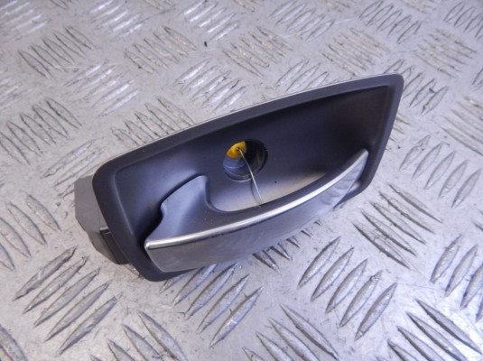 Ручка внутренняя задняя левая BMW 7-series (E65/66) 51 41 7 024 303