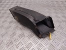 Воздуховод тормозной левый BMW 5-series (E39) 51 11 8 174 843
