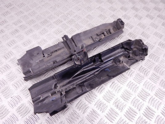 Кассета радиаторов BMW 3-series (E90/91/92) 17 10 7 524 912