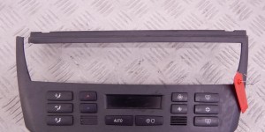 Блок управления печки/климат-контроля BMW X3-series (E83) 64 11 3 413 866