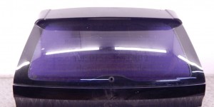 Крышка багажника (дверь 3-5) BMW X5-series (E53) 41 62 7 126 015