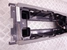 Консоль салона (кулисная часть) BMW 7-series (E65/66) 51 16 7 152 855