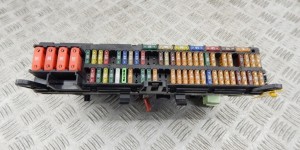 Блок предохранителей BMW X5-series (E53) 61 13 8 380 409 Блок предохранителей BMW X5-series (E53) 61 13 8 380 409