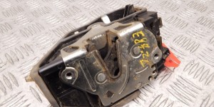 Замок двери задней левой BMW 1-series (E87) 51 22 7 202 147