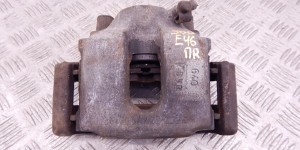 Суппорт передний правый BMW 3-series (E46) 34 21 6 758 136