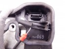 Замок двери задней левой BMW X3-series (E83) 51 22 7 167 069