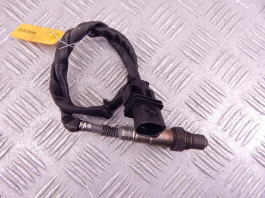 Лямбда-зонд BMW 7-series (F01/02) 13 62 7 794 634 Лямбда-зонд BMW 7-series (F01/02) 13 62 7 794 634
