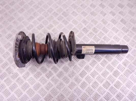 Стойка передняя левая BMW 3-series (F30/31) 31 31 6 791 551