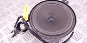 Динамик двери передней правой BMW 3-series (E46) 65 13 8 368 233 Динамик двери передней правой BMW 3-series (E46) 65 13 8 368 233