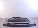 Молдинг двери передней левой BMW 5-series (E39)