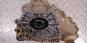 Раздаточная коробка BMW X5-series (E53) 27 10 7 555 295