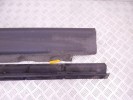 Накладка на порог BMW X5-series (E53) 51 71 8 408 706