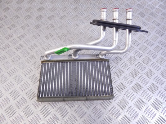 Радиатор отопителя (печки) BMW X5-series (E70) 64 11 6 968 204