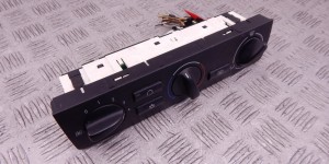 Блок управления печки/климат-контроля BMW 3-series (E46) 64 11 6 911 632