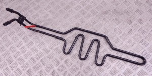 Радиатор гидроусилителя BMW 3-series (E90/91/92) 17 11 7 522 119