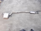 Глушитель BMW 7-series (E65/66) 7789700